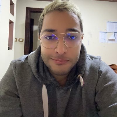 seeking controversy ✍️Graduated from Alexandria medical school, Egypt. 🩺