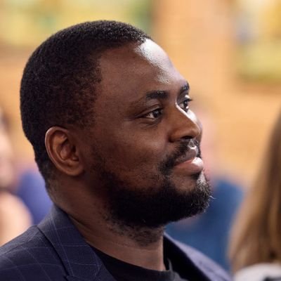 Civil & Industrial Engineer | Energy Entrepreneur | Business Development | BRICS & AfCFTA | Sarcastic Centaur | ArsenalFC