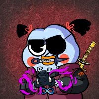 Berzzer (@saimao129) 's Twitter Profile