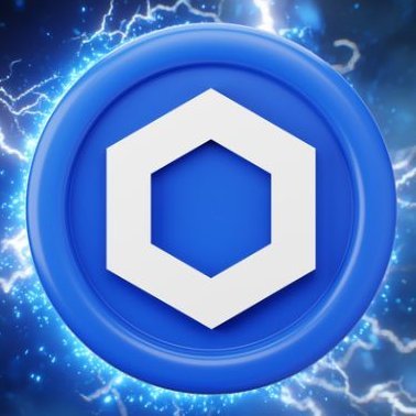 Proud to identify as LINK Marine ⬡
Small bag (it's never big enough), but convinced of the new TCP/IP
$LINK