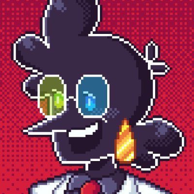 Van - (Papa) Shrimp | 26 | they/she | 🌈🦐🦞
🎨 https://t.co/F07eevn551
SFW acc. (may say penis tho)
Ghost 👻 TF2 🚑💉🏥 Deltarune 📺✉️