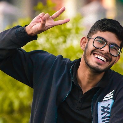 BTech Dropout | 21LPA Quant Dev | Sharing ML/RL hacks, trading edges, book wisdom & philosophy | Skills are far far far better then Degrees | The Glitch Tribe