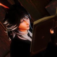 Jet Szui (@ffxiv_szui) 's Twitter Profile
