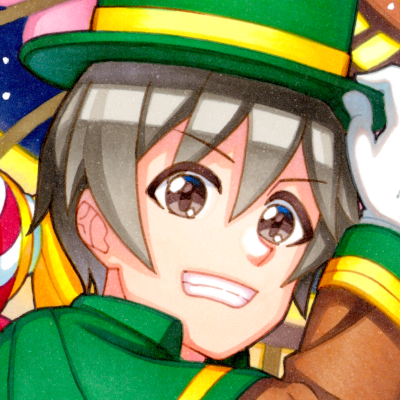 のえるさんのプロフィール画像