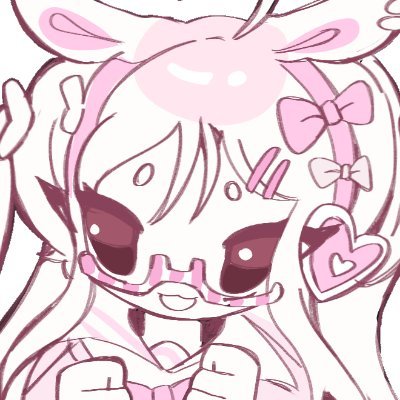20 🎀 emote artist + illustrator 🌷
꒰ comms ꒱ https://t.co/frczw9FiyS | https://t.co/lSLzLK7bip