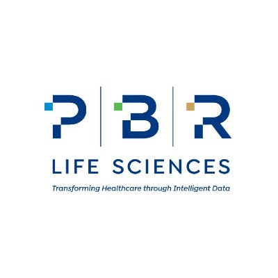 pbrlifesciences's profile picture. Life Sciences Analytics.& Advisory