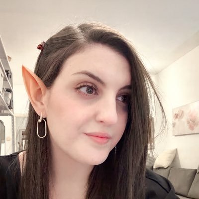 Content nerd | ASMR enjoyer | Low-key singer | #EndoWarrior🎗️💛 | 𝒩𝑜𝓉 𝒶𝓁𝓁 𝓌𝒽𝑜 𝓌𝒶𝓃𝒹𝑒𝓇 𝒶𝓇𝑒 𝓁𝑜𝓈𝓉…
