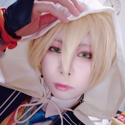 🍎県♀︎成人済
基本宅コス
無断転載NG
無言フォロー失礼します。無言フォローOKです。
アニメ・ゲーム好き!NieR・ヒロアカ
グラブル:(グラブル名レドリア)騎空士🐉四騎士❤レヴィオン組❤天司+堕天司❤ダルモア