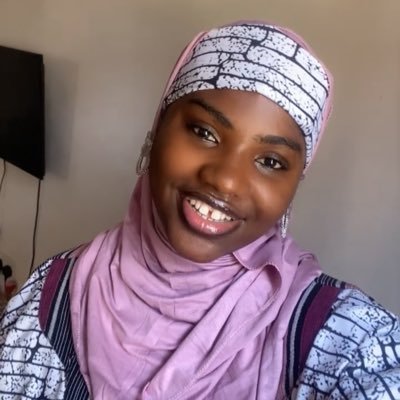 Muslim🥰 • Molecular Biology and Biotechnology • Movie enthusiast • Lover of Books • I sell eyeglasses frame and sunglasses @Eyedeal_ng