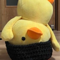 HelloDuck (@helloduck55555) 's Twitter Profile