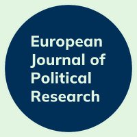 EJPR journal (@ejprjournal) 's Twitter Profile Photo EJPR journal (@ejprjournal) 's Twitter Profile Photo