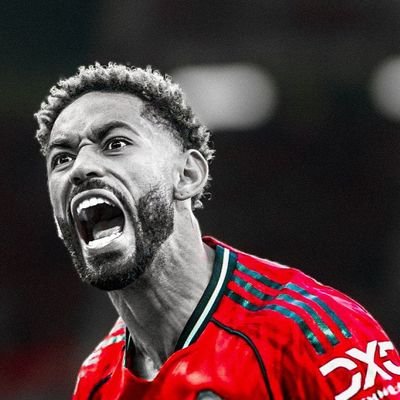 fishjfi's profile picture. Man utd|Red devil|AmorimEra|