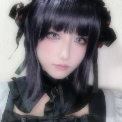 Cos🔰/東海/🚺/ゲーム/アニメ/ギター🔰TikTok→https://t.co/7HEzWjjKin Twitch→ https://t.co/zaGJZN3IEz