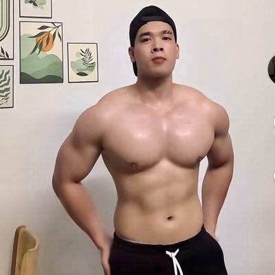 Hội tụ trai đẹp😍 trai gym💪 khoai to🍆 Việt Nam🤩
