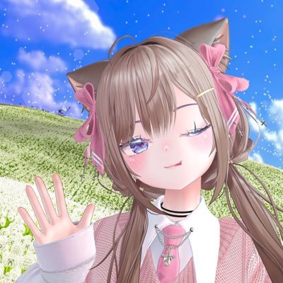 🌐VRChat専用|2025.3.20〜START! 💗Sioちゃん推し/LOVE😘 🎣📷写真撮るのが好き/おはツイ勢🌅 ⏰活動時間:21時〜1時頃(休日は気分)まで!現在こま×しお連載中!固定ツリーから追えます!テスター宣伝等依頼はDMに!実績はリンクから詳細見れます!対応しお、しなの、狛乃、キプフェル✨
