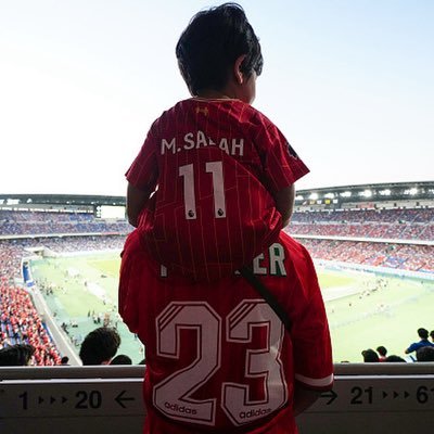 cor_NEEL_ius's profile picture. From the UK, now in Japan. Football shirt collector at Shūto. Liverpool is what I mainly tweet about though, supporting Tokyo Verdy until I get back to Anfield.