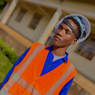 Chemistry_14418's profile picture. Civil Engineer🧱🧱🧱Dealing In C🏟nstruction. 
🦺🦺🦺 Also pursues F⚽️⚽️ball as A Way forward in life💯💯💯
Best 👌 Midfielder🏅 Of All Time.....🏆🏆🏆