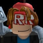 realrobloxian23's profile picture. 