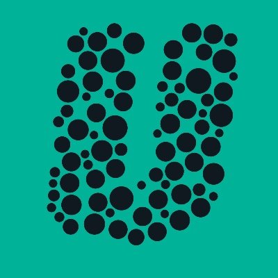 UpstrideUK's profile picture. 
