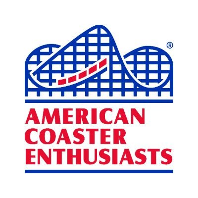 The official account for American Coaster Enthusiasts. Dedicated to the preservation, promotion & enjoyment of amusement rides.
#RideWithACE