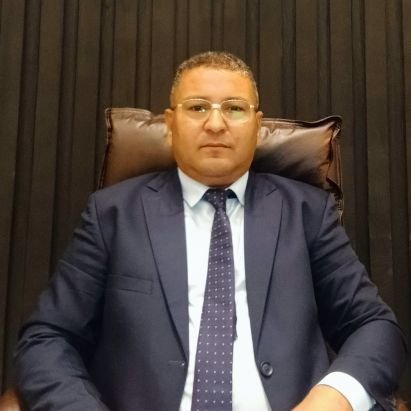 elhddad27769's profile picture. Legal advisor