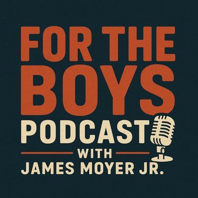 A Thursday/Friday Comedy Podcast by host @OutlawPandaSWP
