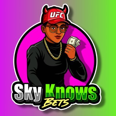 Skyknowsbets's profile picture. 💰 | Daily Picks| Certified Locks 🏆 |Code: 𝗦𝗖𝗥𝗔𝗣 on Sleeper + Underdog 🥊 | 🆓 | 𝗗𝗠 𝗠𝗲 “𝐕𝐈𝐏” 𝗙𝗼𝗿 𝗠𝘆 𝐕𝐈𝐏 𝗣𝗶𝗰𝗸𝘀 𝗙𝗥𝗘𝗘⬇️
