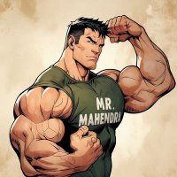 mr. mahendra (@mahendr75332430) 's Twitter Profile Photo mr. mahendra (@mahendr75332430) 's Twitter Profile Photo