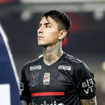 Eu teria um desgosto profundo se faltasse o Flamengo no mundo❤️🖤