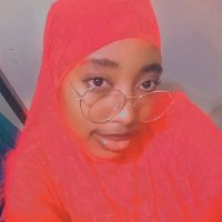 Hauwa'u Lawal (@jiddarthy) 's Twitter Profile