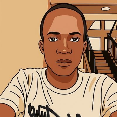 CollinsSuh's profile picture. He that kneels before God stands strong before men