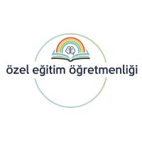 ÖZEL EĞİTİM ÖĞRETMENLİĞİ (@ozelegitimmim) 's Twitter Profile Photo ÖZEL EĞİTİM ÖĞRETMENLİĞİ (@ozelegitimmim) 's Twitter Profile Photo