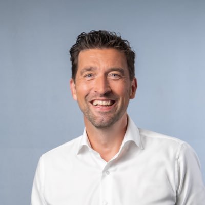 Robert van Asten Profile
