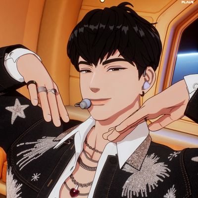 🔞 | a baby hamplli | yeline + maknaez enjoyer | heavy rts | rps-friendly ~ all ⛵ welcome | here for PLAVE and no one else ~♪ 💙💜💗❤️🖤