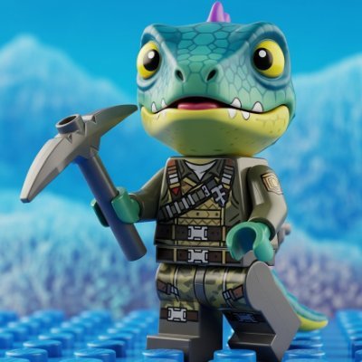 Fortnite(C2S3~):ビルドを頑張りたい永遠の🔰初級者🔰
ポカチェ:💎目指して頑張るぞー🔰白金勢🔰
好きなもの:フォートナイト🎮、ネコちゃん🐱
激推し:「しらたきれん(@shirataki_ren_)」さん