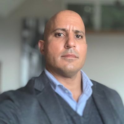 PaulMiller84113's profile picture. 