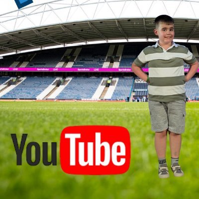 I'm Noah. Come and watch my youtube channel where I will be talking all things football and predicting the weekly scores!
Huddersfield Town Fan and love Darts