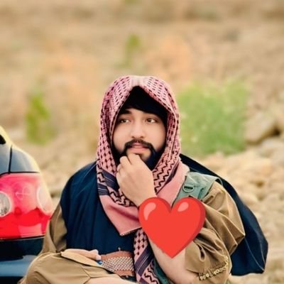 Halimee232552's profile picture. ځوان مبارز