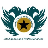 Impact Info Technologies (@impactinfotecno) 's Twitter Profile