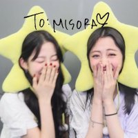 미소라♡ (@ilove_shinez) 's Twitter Profile