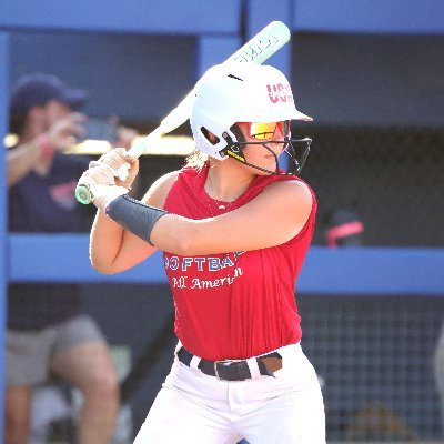 Stars National Coleman • #33 •2030 • MINF/UTL • R/R • ‘25 USASoftball All-American • '25 & '26 USSSA S30 • 🏐 🥎 •