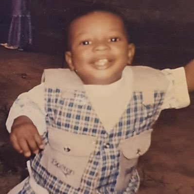 Randdumination's profile picture. Potential = Infinite•