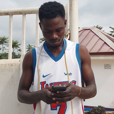amoanyi5's profile picture. professional driver🏅
FC Barcelona supporter ⚽
Accra heart of oak fun🏆
amoanyii5@gmail.com🇬🇭