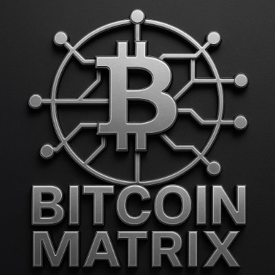 🔗 Where blocks meet the future | ⚡ Decoding crypto, networks & value | 🌌 Enter the matrix of digital wealth