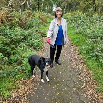 Musical Theatre is my passion- Publicity Officer and Performer for Walsall G&SSociety, also sings in Chase Harmony . Actor,Loves cats and Merlin-#ColinMorgan ❤️