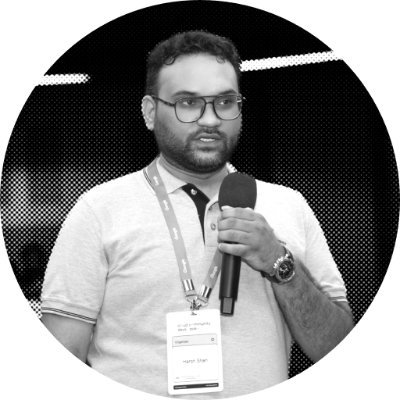 Full Stack Developer | Blockchain & AI Innovator | Web3 Product Builder | Startup & Open Source Enthusiast | Hackathon Mentor | Scaling Ideas to Impact