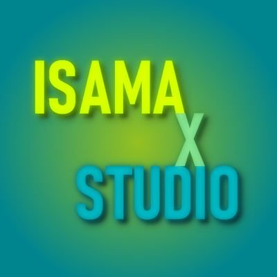 ISAMAX_Studio's profile picture. ◇ French
◇ Creator of BORDEAUX PROJECT Rblx
◇ 3D Dev - Graphist
◇ Blåhaj 🦈
