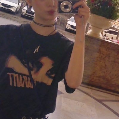 nenetechi's profile picture. 