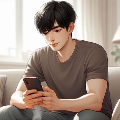 ✨ 副業初心者🔰|毎日の小さな努力を積み上げ中📱 気楽に、ゆるく、でも真剣に。楽しみながら成長していきたいです🌱 同じように初心者さんとつながれたら嬉しいです✨