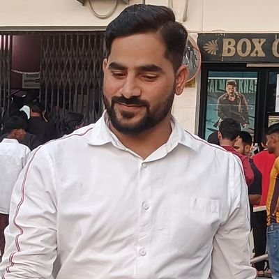 Ashrafalam26's profile picture. पल यादें बन जाते हैं और लोग सबक बन जाते हैं, यही तो जिंदगी है 😊🙏